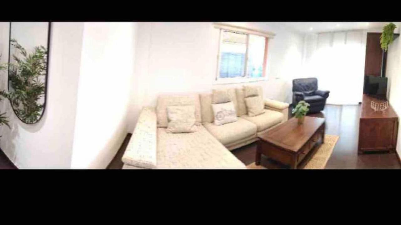 شقة Casa De Ricardo بويرتيتو دو غويمار المظهر الخارجي الصورة