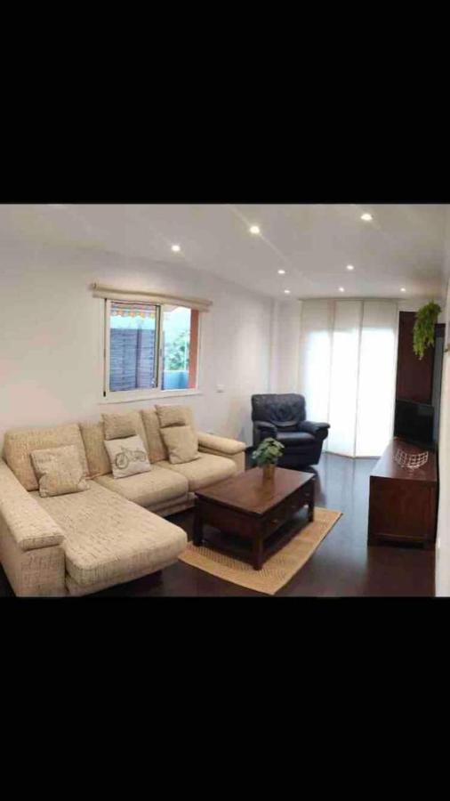 شقة Casa De Ricardo بويرتيتو دو غويمار المظهر الخارجي الصورة