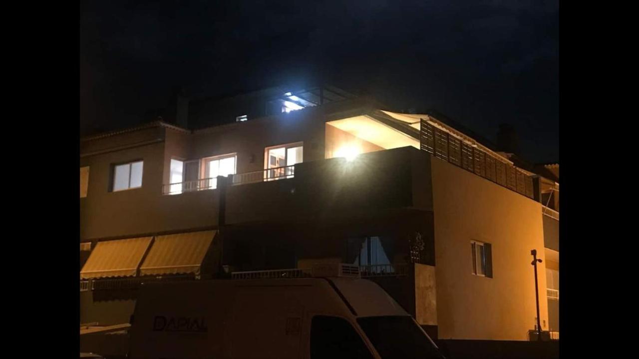 شقة Casa De Ricardo بويرتيتو دو غويمار المظهر الخارجي الصورة