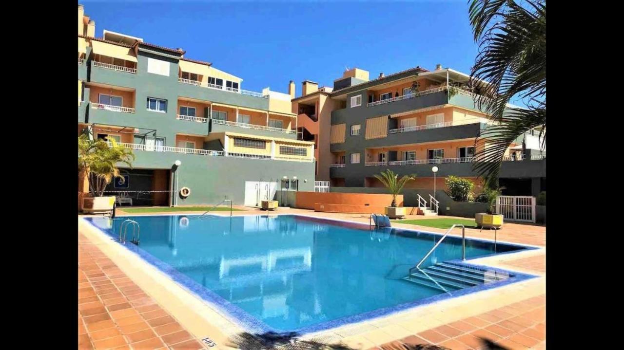 شقة Casa De Ricardo بويرتيتو دو غويمار المظهر الخارجي الصورة