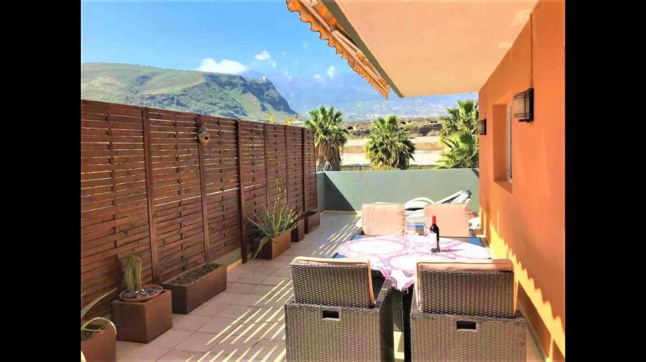 شقة Casa De Ricardo بويرتيتو دو غويمار المظهر الخارجي الصورة